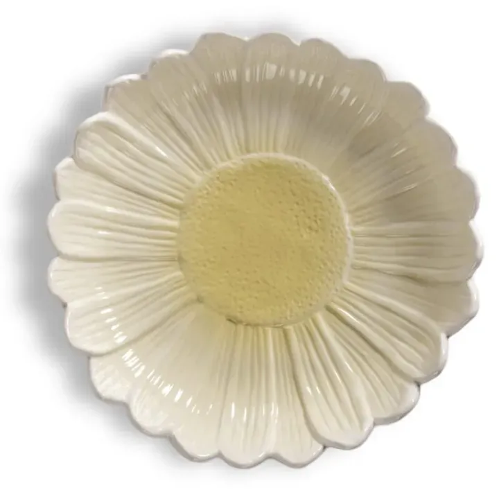 Sagaform Dagny deep plate Ø27cm - LT52220 (N0001)